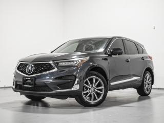 Used 2020 Acura RDX Elite AWD for sale in North York, ON