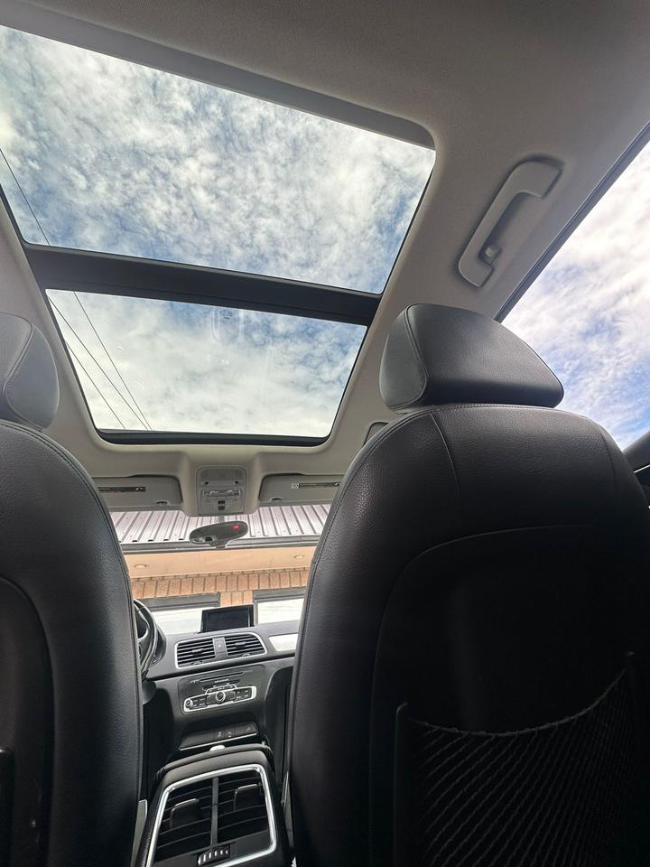 2015 Audi Q3  Photo
