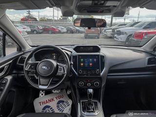 2020 Subaru Impreza SPORT / BACKUP CAM / SUNROOF / LOW KMS - Photo #12