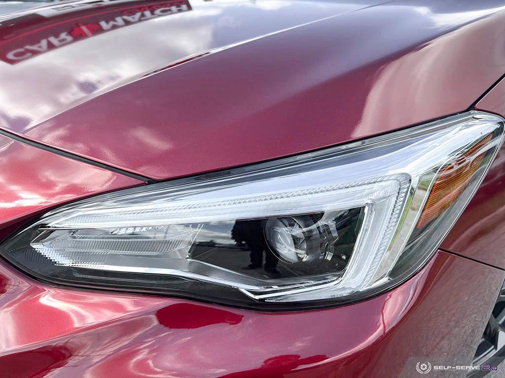 2020 Subaru Impreza SPORT / BACKUP CAM / SUNROOF / LOW KMS - Photo #7