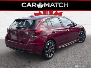 2020 Subaru Impreza SPORT / BACKUP CAM / SUNROOF / LOW KMS - Photo #5