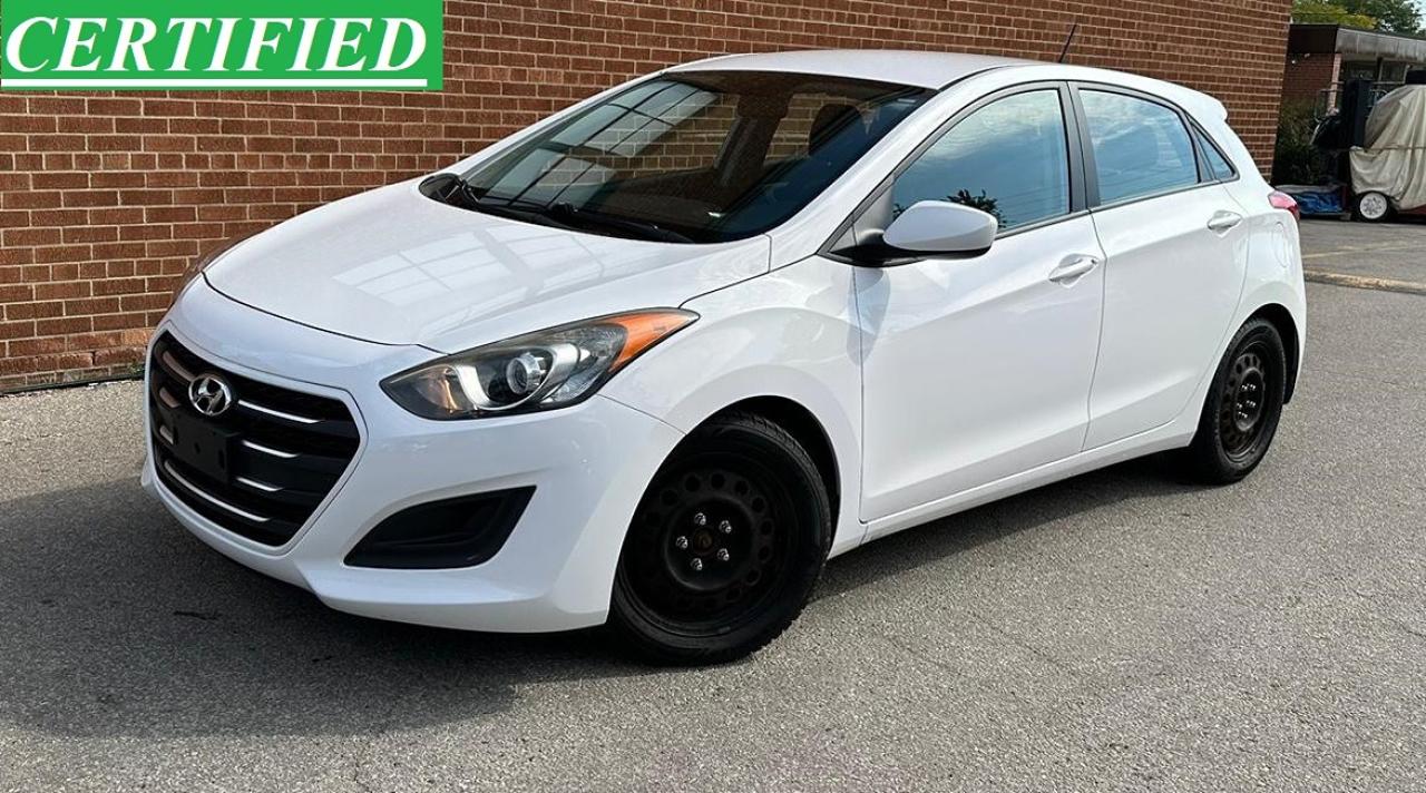 Used 2016 Hyundai Elantra GT GL Power Group Automatic Htd Seats for sale in Oakville, ON