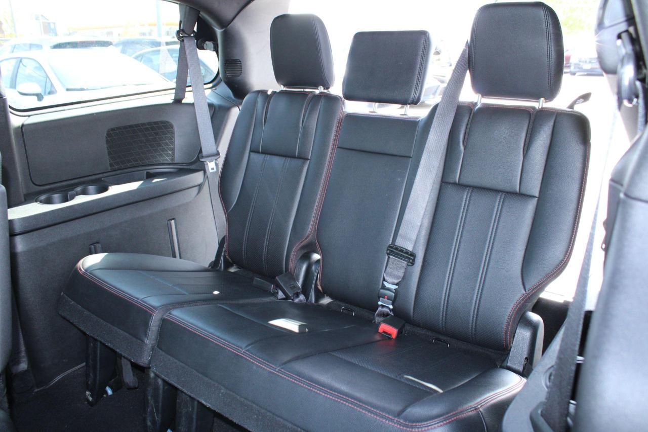 Used 2020 Dodge Grand Caravan GT 2WD for sale in Brampton, ON