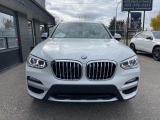 2018 BMW X3 xDrive30i One Owner No Accidents - Photo #4