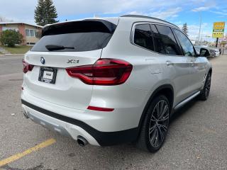 2018 BMW X3 xDrive30i One Owner No Accidents - Photo #6