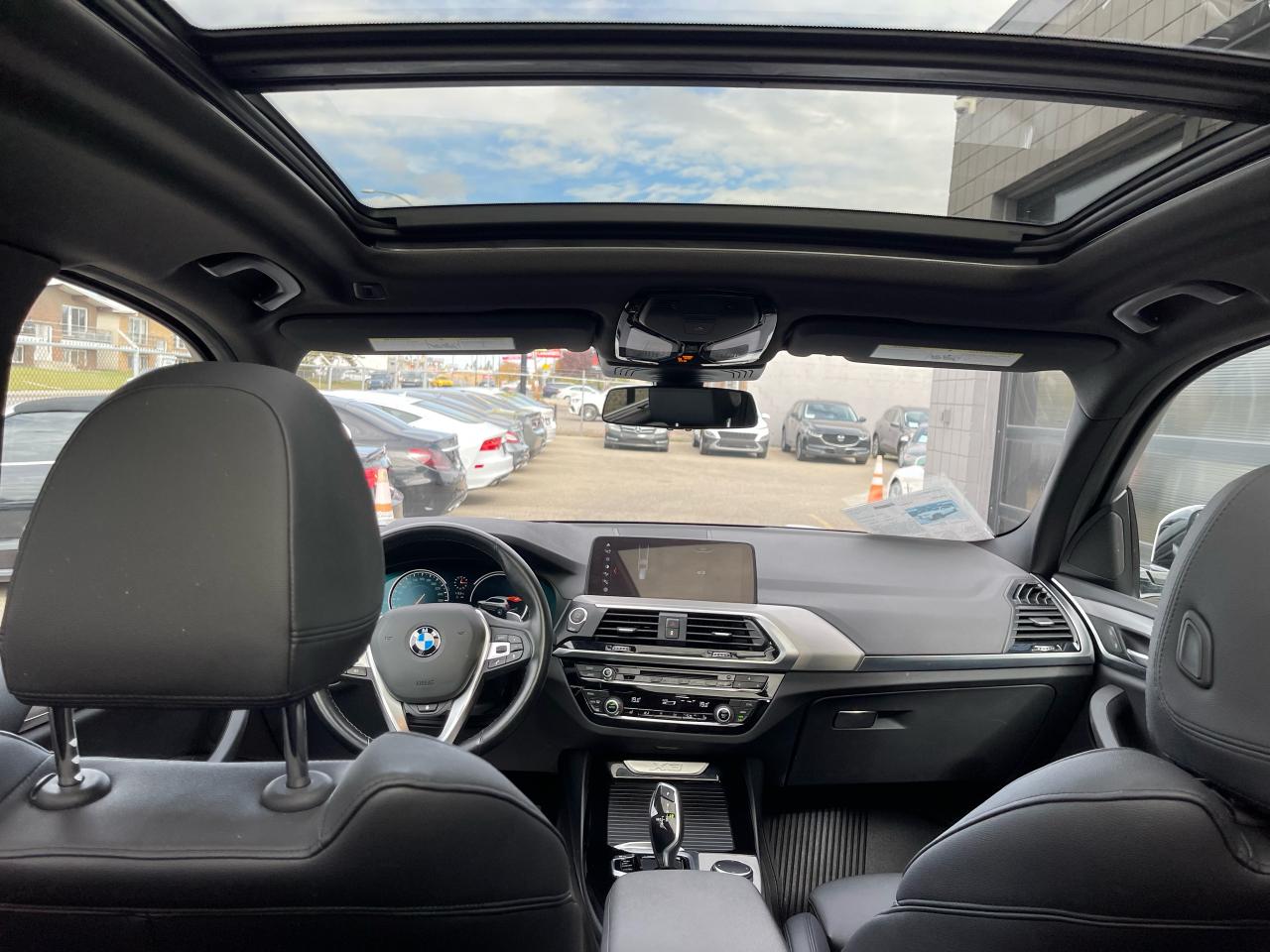 2018 BMW X3 xDrive30i One Owner No Accidents - Photo #14