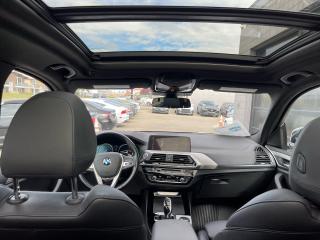 2018 BMW X3 xDrive30i One Owner No Accidents - Photo #14