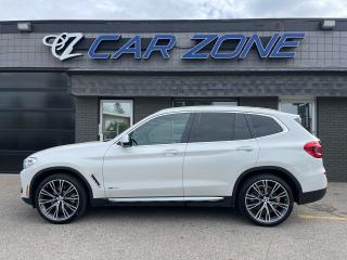 2018 BMW X3 xDrive30i One Owner No Accidents - Photo #5