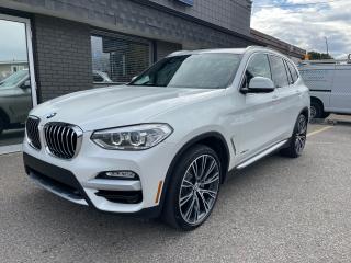 2018 BMW X3 xDrive30i One Owner No Accidents - Photo #23