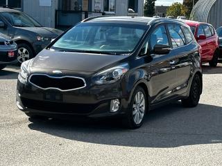 Used 2014 Kia Rondo EX for sale in Kitchener, ON