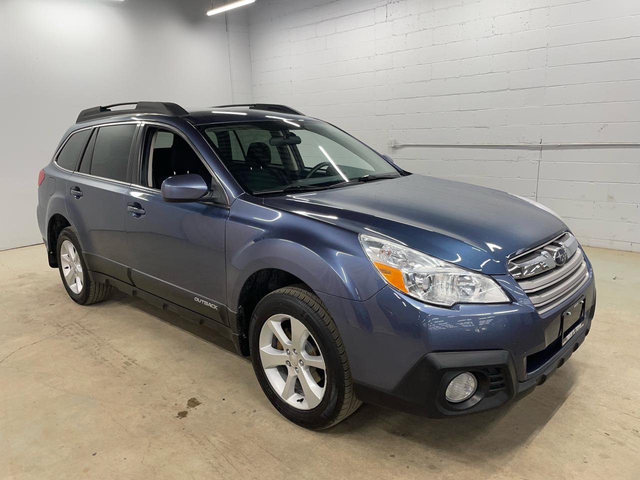 Used 2014 Subaru Outback Convenience for sale in Guelph, ON