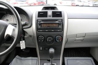 2012 Toyota Corolla 4DR SDN AUTO/RECENT ARRIVAL/PRICED -QUICK SALE - Photo #23