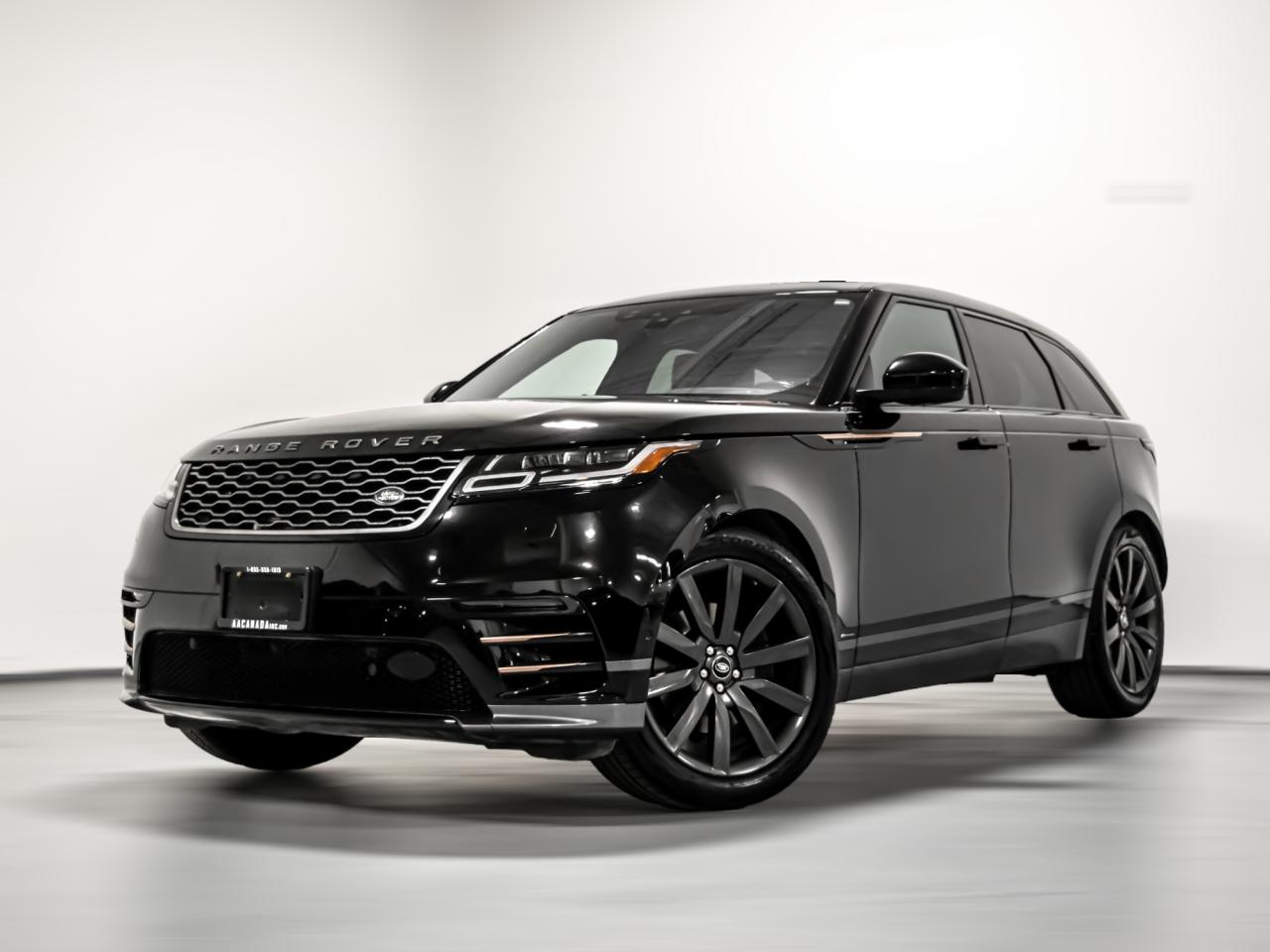 2018 Land Rover Range Rover Velar P380 R-Dynamic HSE - Photo #1