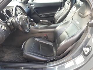 2008 Pontiac Solstice GXP Convertible, Leather - Photo #16