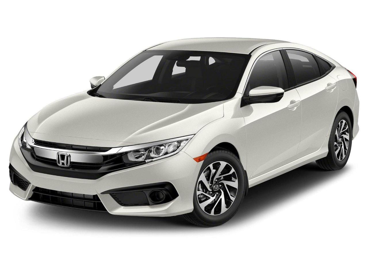 Used 2018 Honda Civic SE Apple CarPlay | Android Auto | Bluetooth for sale in Winnipeg, MB