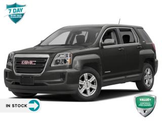 Used 2016 GMC Terrain SLE-1 for sale in Grimsby, ON