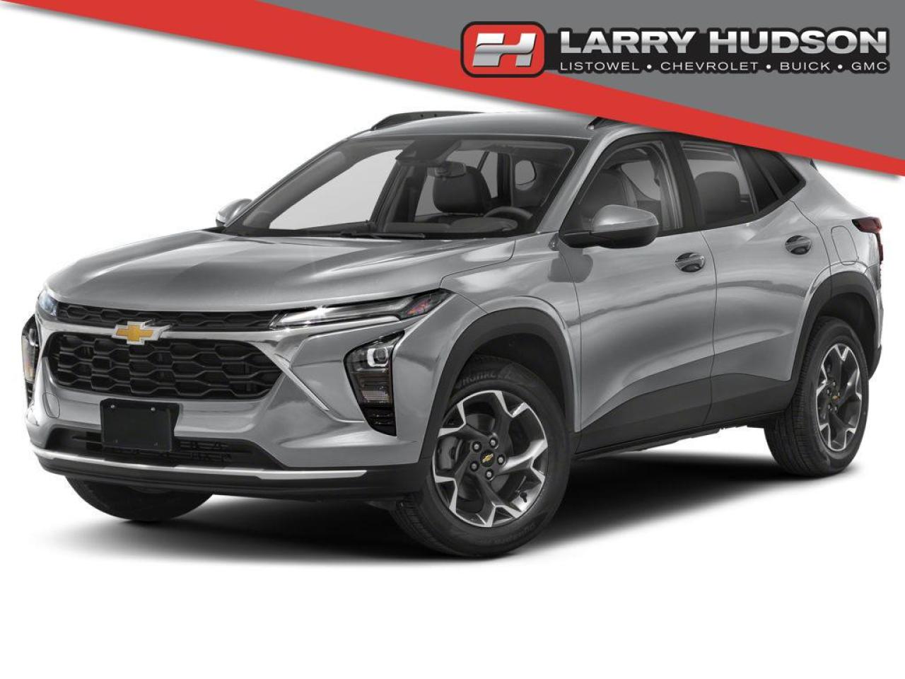 New 2024 Chevrolet Trax LT for sale in Listowel, ON