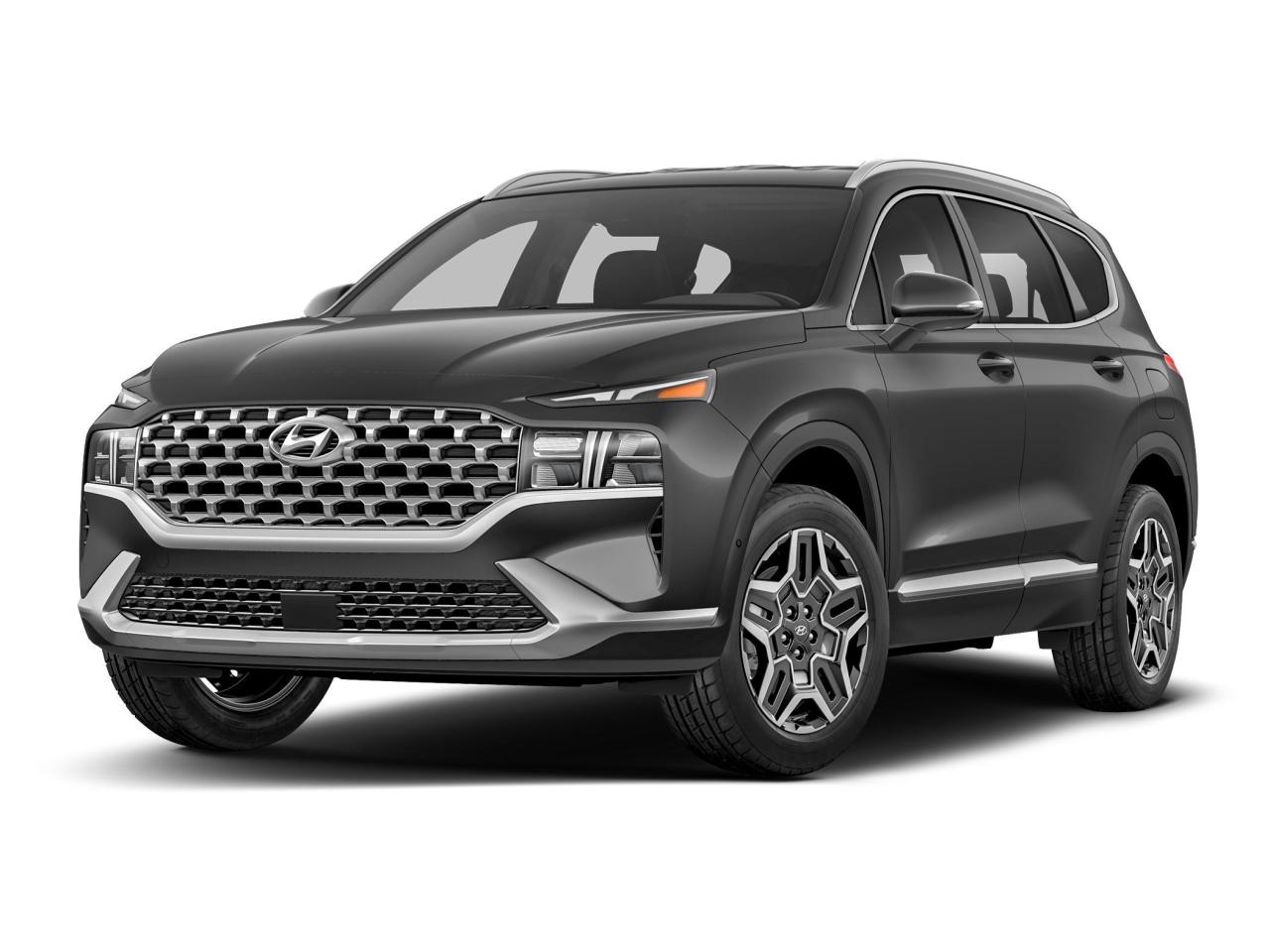 New 2023 Hyundai Santa Fe PLUG-IN HYBRID Luxury for sale in North Bay, ON