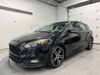 Used 2015 Ford Focus >>JUST SOLD for sale in Ottawa, ON