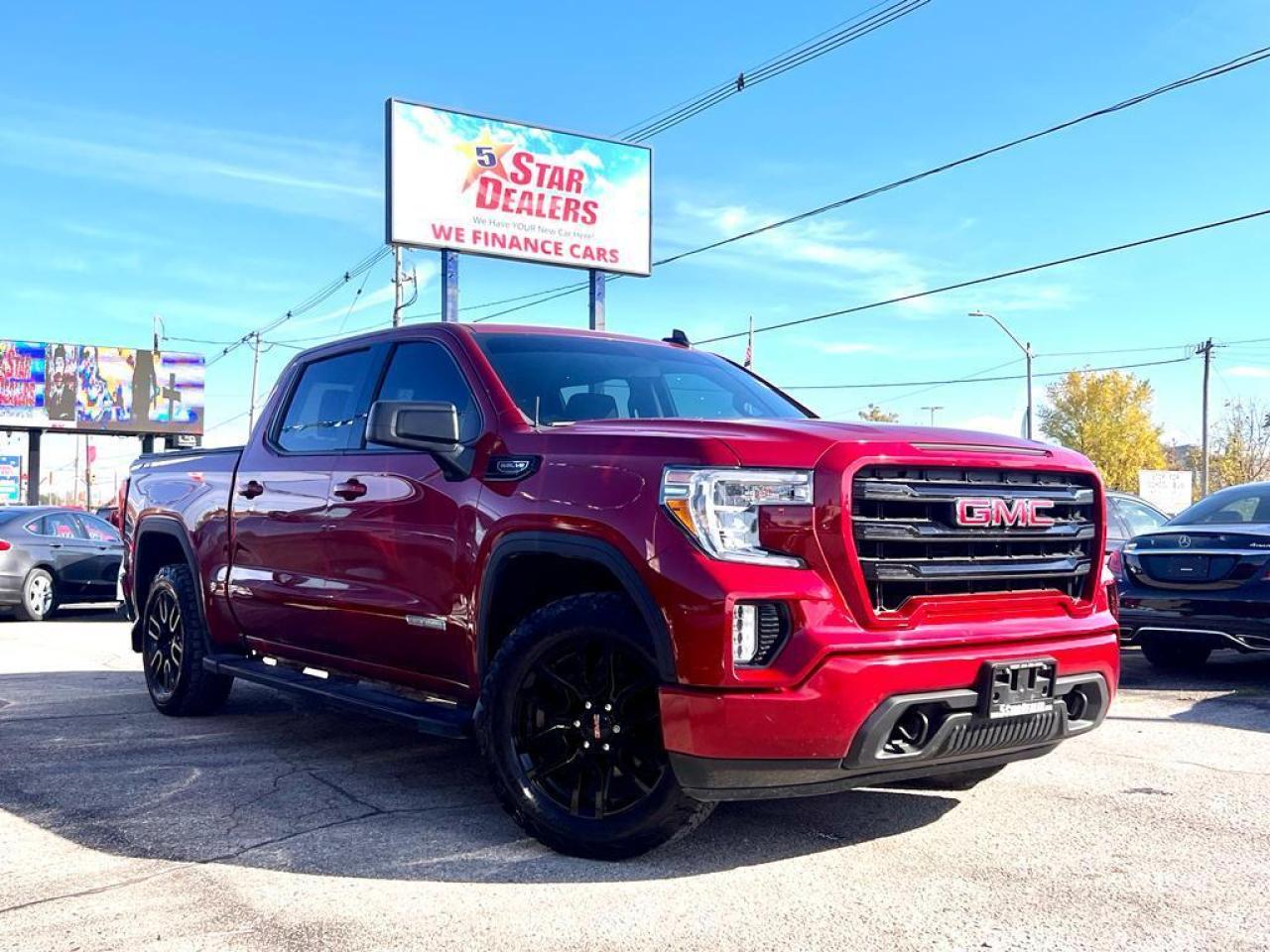 AWD H-SEATS R-CAM MINT! WE FINANCE ALL CREDIT! 500+ VEHICLES IN STOCK
Instant Financing Approvals CALL OR TEXT 519-702-8888! Our Team will secure the Best Interest Rate from over 30 Auto Financing Lenders that can get you APPROVED! We also have access to in-house financing and leasing to help restore your credit.
Financing available for all credit types! Whether you have Great Credit, No Credit, Slow Credit, Bad Credit, Been Bankrupt, On Disability, Or on a Pension,  for your car loan Guaranteed! For Your No Hassle, Same Day Auto Financing Approvals CALL OR TEXT 519-702-8888.
$0 down options available with low monthly payments! At times a down payment may be required for financing. Apply with Confidence at https://www.5stardealer.ca/finance-application/ Looking to just sell your vehicle? WE BUY EVERYTHING EVEN IF YOU DONT BUY OURS: https://www.5stardealer.ca/instant-cash-offer/
The price of the vehicle includes a $480 administration charge. HST and Licensing costs are extra.
*Standard Equipment is the default equipment supplied for the Make and Model of this vehicle but may not represent the final vehicle with additional/altered or fewer equipment options.