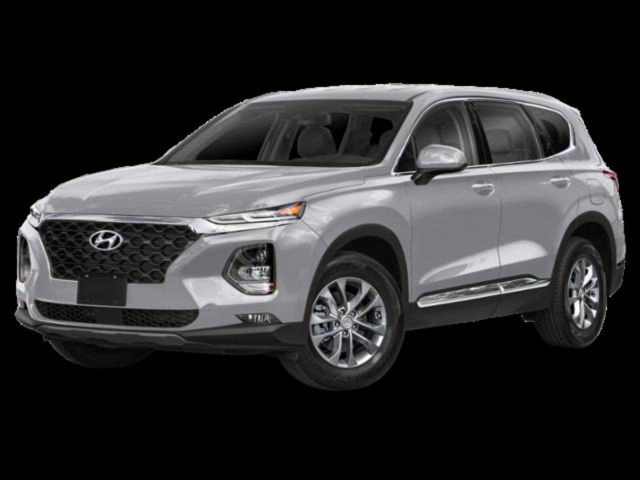 Used 2019 Hyundai Santa Fe PREFERRED w/ AWD / BLIND SPOT DETECTION for sale in Calgary, AB