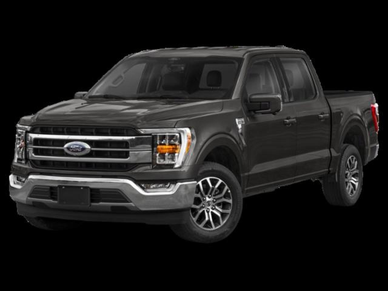 Used 2022 Ford F-150 Lariat for sale in Embrun, ON