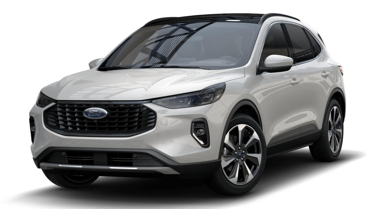 New 2023 Ford Escape Platinum for sale in Woodstock, NB