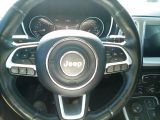 2018 Jeep Compass Sport 4WD