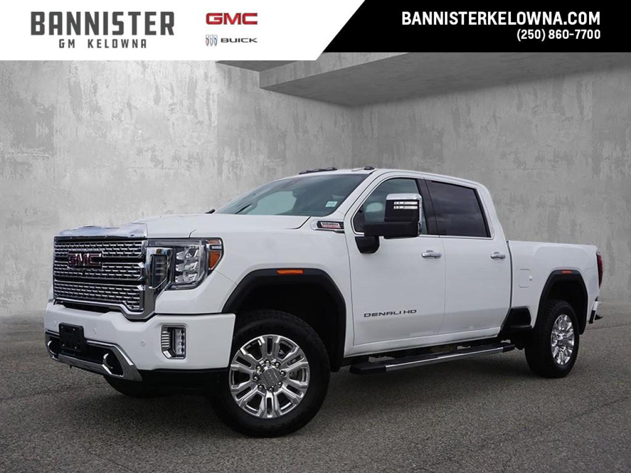 2020 GMC Sierra 3500 HD Denali Photo29