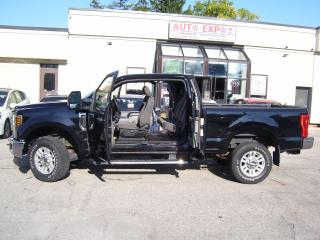 2019 Ford F-250 XLT,Super Cab,6.75"Box,4X4,Certified,Rebuilt, - Photo #20