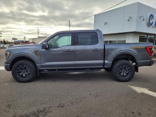 2023 Ford F-150 Tremor 4WD SuperCrew 5.5' Box Photo