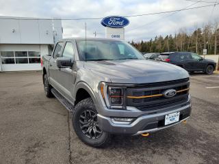 New 2023 Ford F-150 Tremor 4WD SuperCrew 5.5' Box for sale in Port Hawkesbury, NS