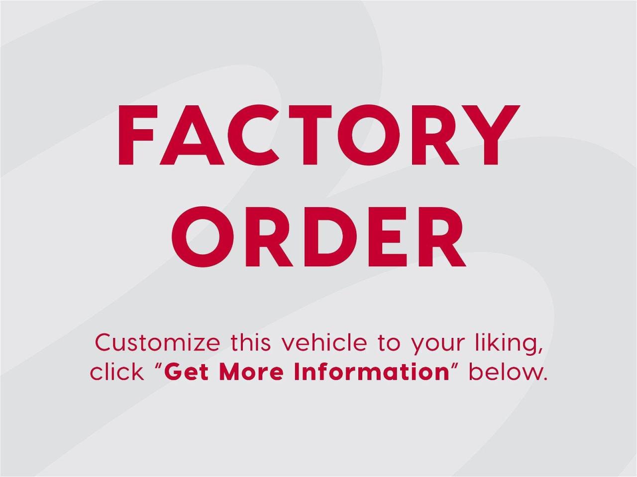 New 2024 Nissan Sentra SR FACTORY ORDER - Custom for sale in Winnipeg, MB
