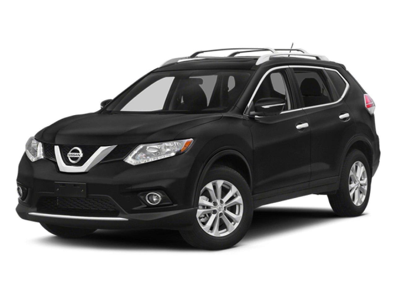 Used 2014 Nissan Rogue SV Premium | 2 Sets of tires/rims | Nav | 360 Camera for sale in Winnipeg, MB