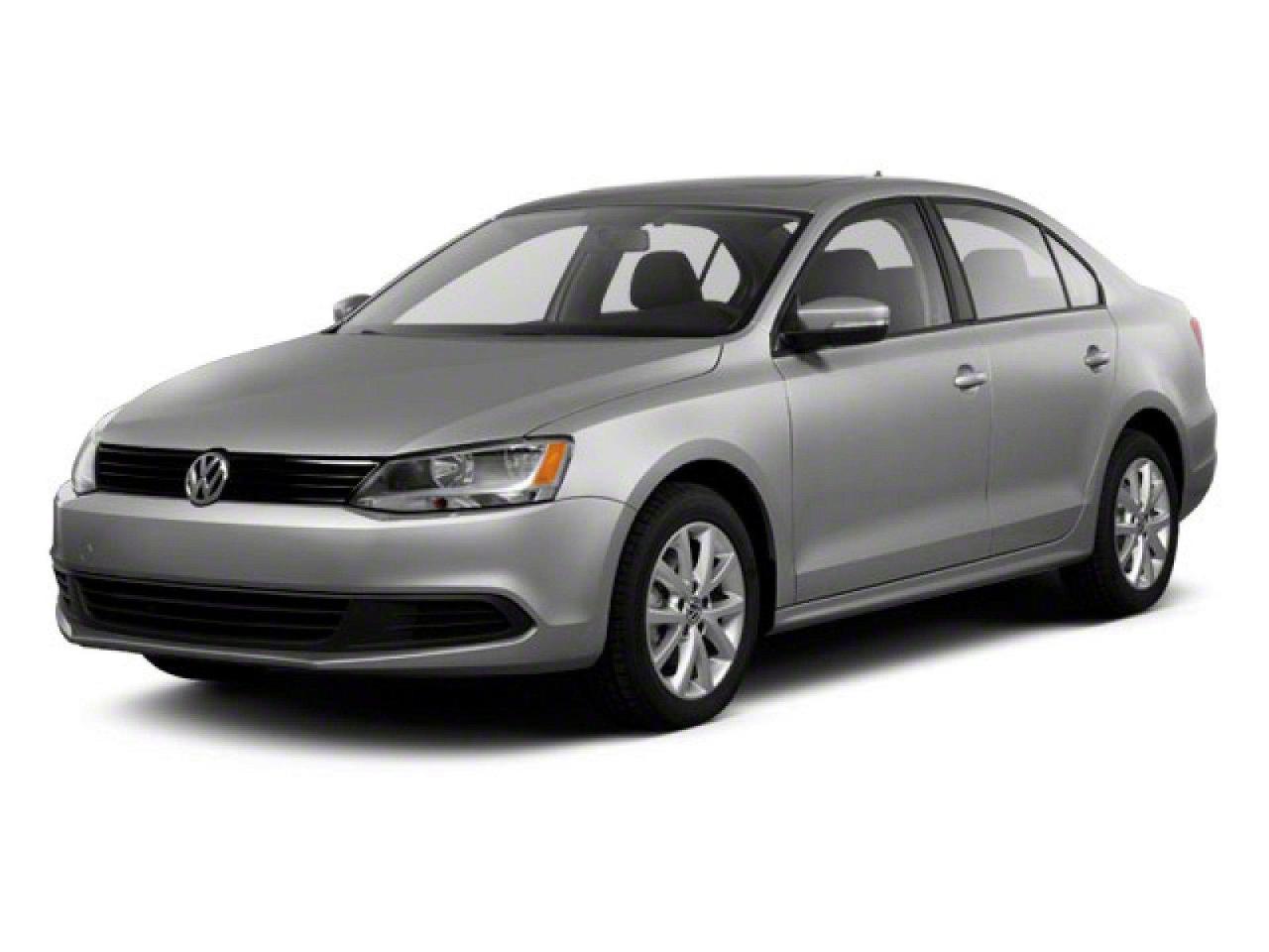Used 2012 Volkswagen Jetta Comfortline Safetied AS-IS for sale in Winnipeg, MB