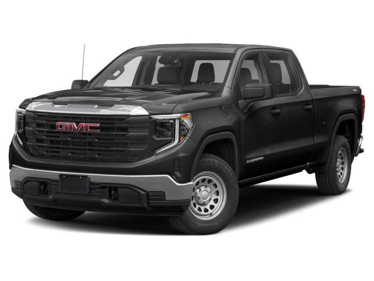 Used 2023 GMC Sierra 1500 SLT for sale in Brampton, ON