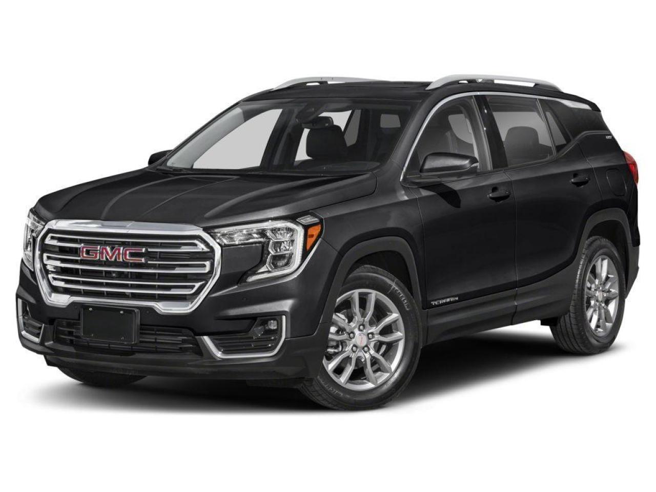 Used 2023 GMC Terrain Denali for sale in Brampton, ON