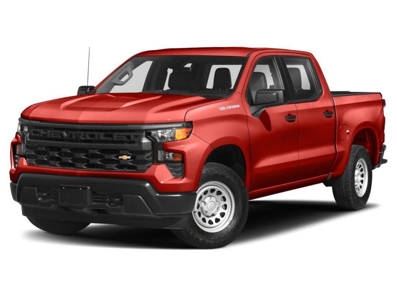 Used 2022 Chevrolet Silverado 1500 Custom for sale in Brampton, ON