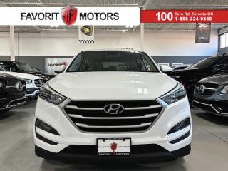 Used 2017 Hyundai Tucson AWD|SIRIUSXM|BACKUPCAM|HEATEDSEATS|+++ for sale in North York, ON