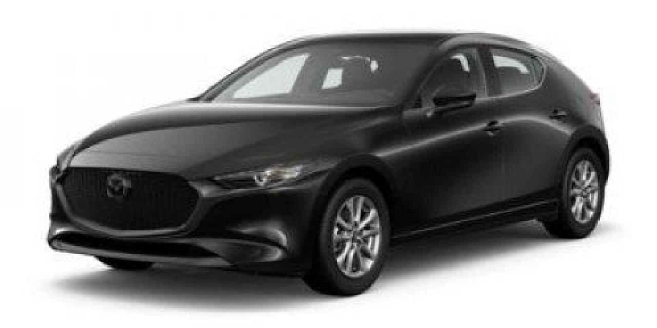 New 2024 Mazda MAZDA3 Sport GS for sale in Yarmouth, NS