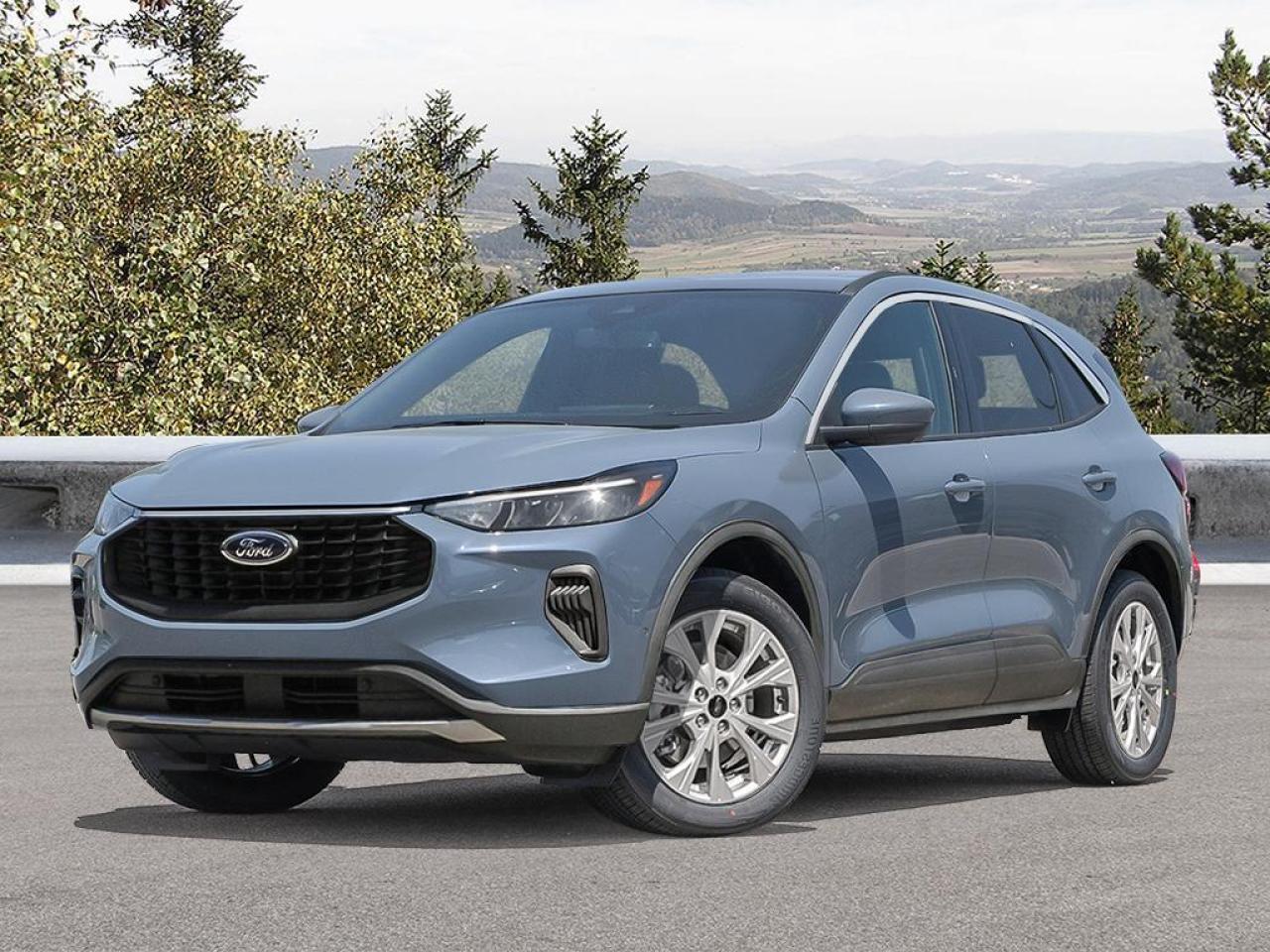 New 2023 Ford Escape Active AWD for sale in Midland, ON