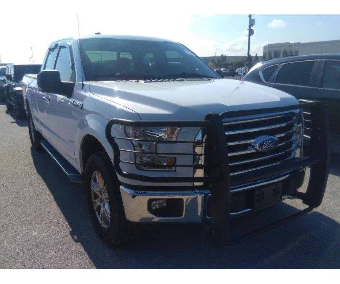 2016 Ford F-150 XLT 4X4 - Photo #1
