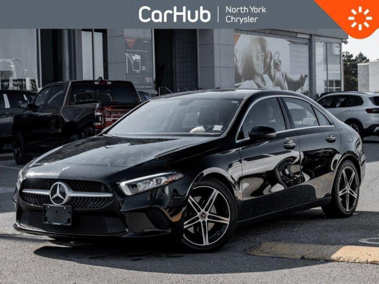 Used 2020 Mercedes-Benz AMG A 220 for sale in Thornhill, ON
