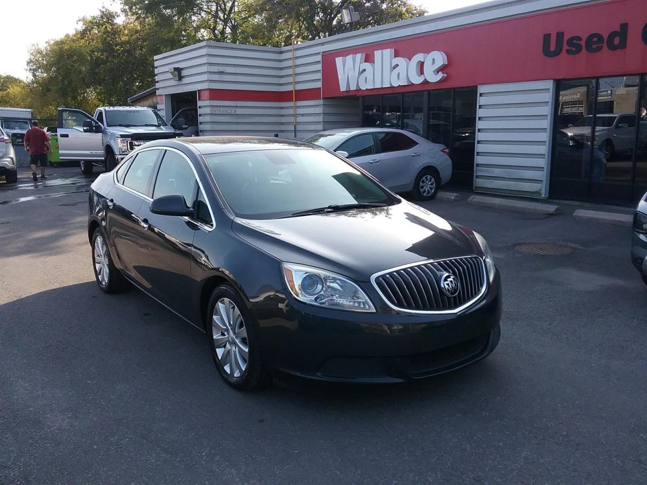 Used 2014 Buick Verano Base for sale in Ottawa, ON