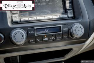 2011 Acura CSX 4dr Sdn Auto Tech Pkg - Photo #23