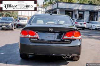 2011 Acura CSX 4dr Sdn Auto Tech Pkg - Photo #4