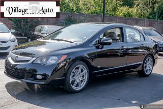 2011 Acura CSX 4dr Sdn Auto Tech Pkg - Photo #7