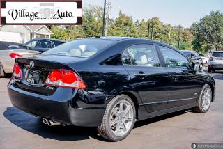 2011 Acura CSX 4dr Sdn Auto Tech Pkg - Photo #3