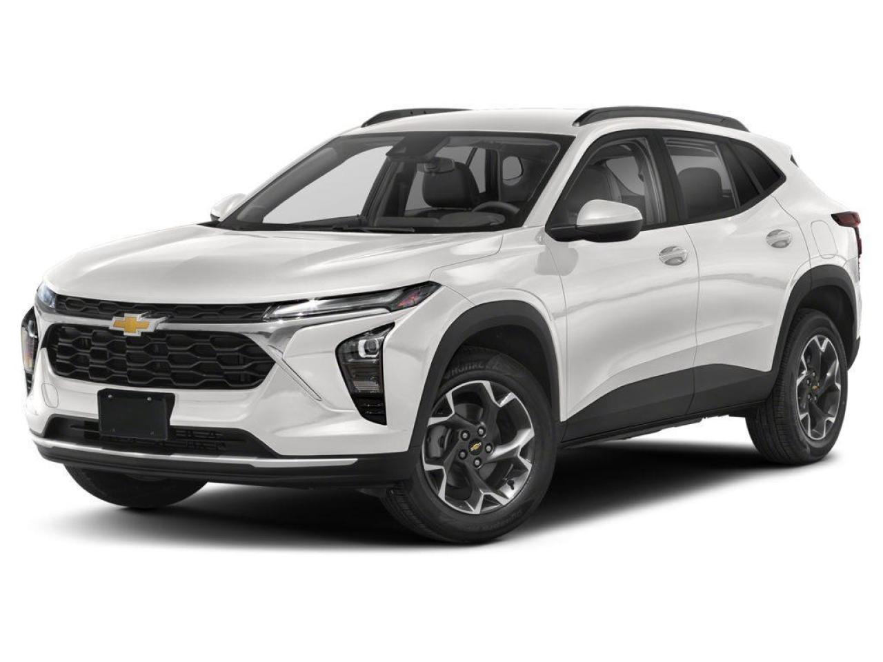 New 2024 Chevrolet Trax 2RS for sale in London, ON