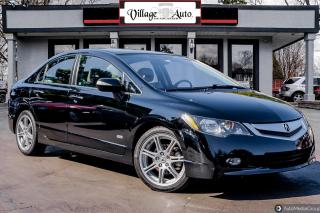 Used 2011 Acura CSX 4dr Sdn Auto Tech Pkg for sale in Kitchener, ON